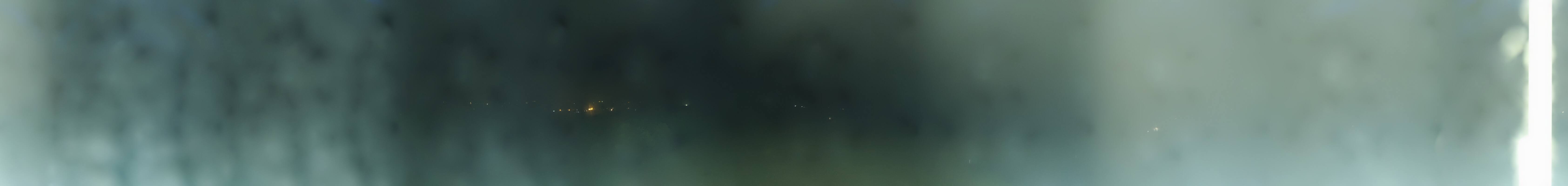 Archiv Foto Webcam Sankt Agatha - Pyramide am Etzinger Hügel
