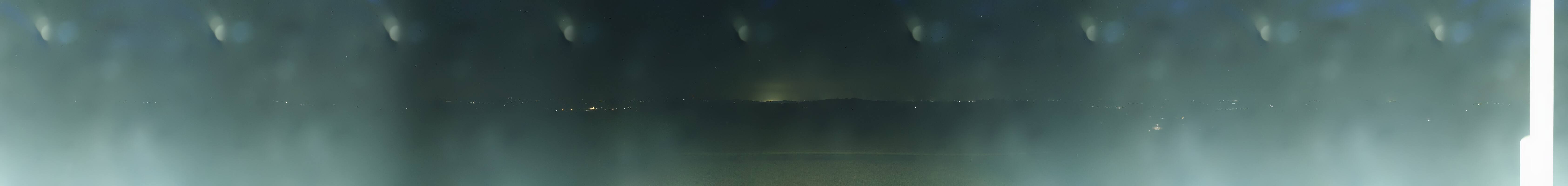 Archiv Foto Webcam Sankt Agatha - Pyramide am Etzinger Hügel