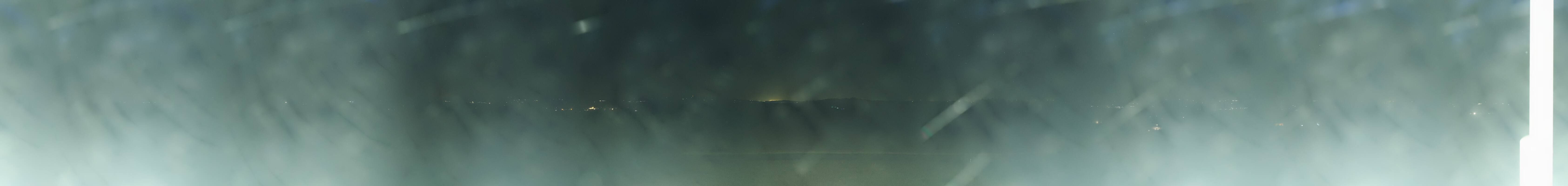 Archiv Foto Webcam Sankt Agatha - Pyramide am Etzinger Hügel