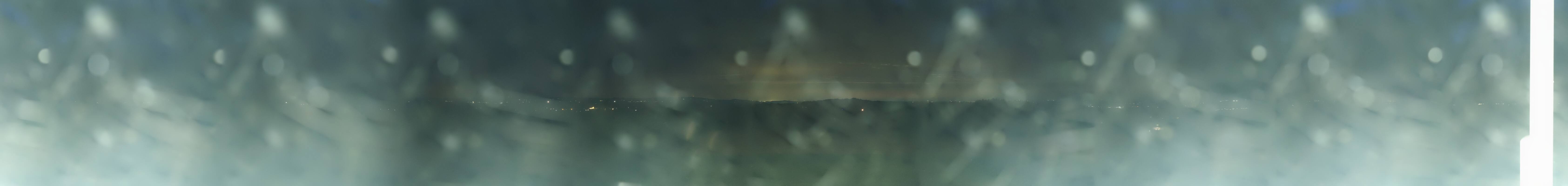 Archiv Foto Webcam Sankt Agatha - Pyramide am Etzinger Hügel