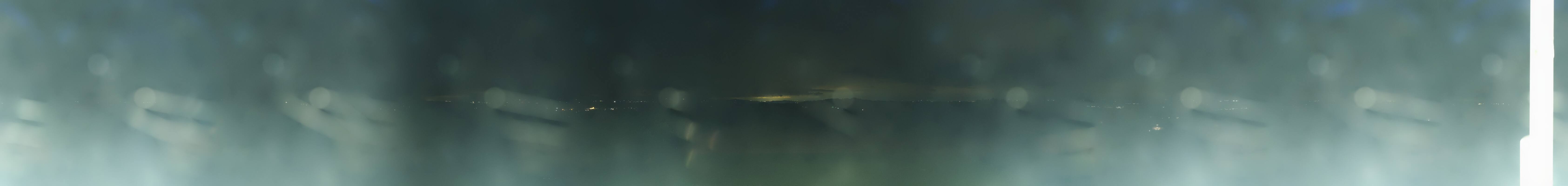 Archiv Foto Webcam Sankt Agatha - Pyramide am Etzinger Hügel