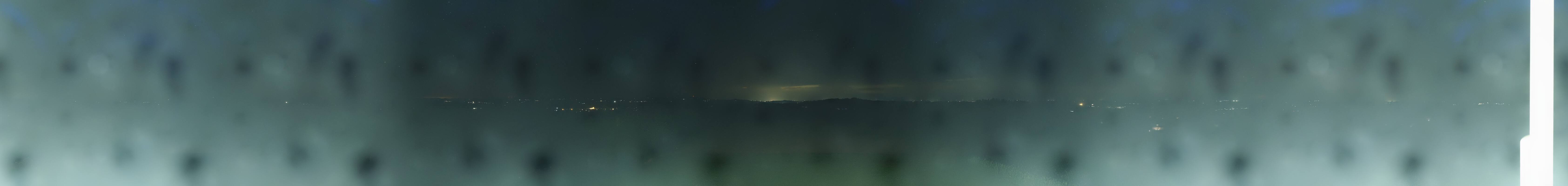 Archiv Foto Webcam Sankt Agatha - Pyramide am Etzinger Hügel