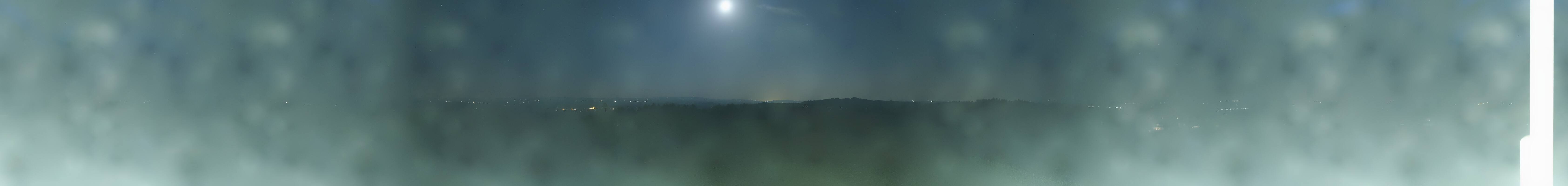 Archived image Webcam Saint Agatha - Pyramid on the Etzing hill