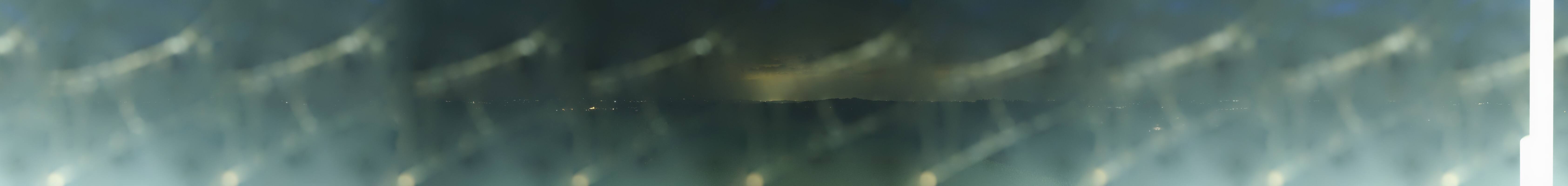 Archiv Foto Webcam Sankt Agatha - Pyramide am Etzinger Hügel