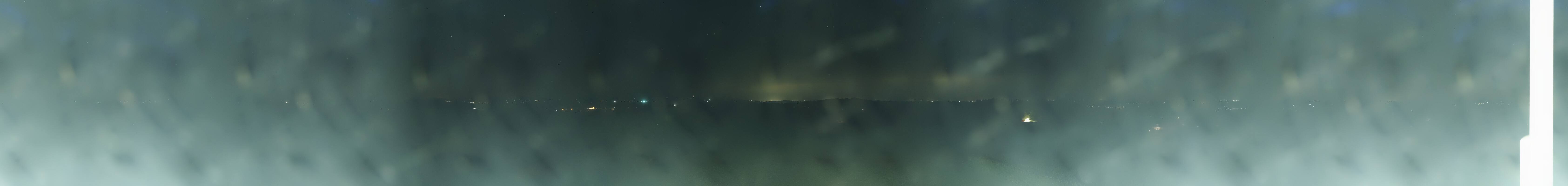 Archiv Foto Webcam Sankt Agatha - Pyramide am Etzinger Hügel