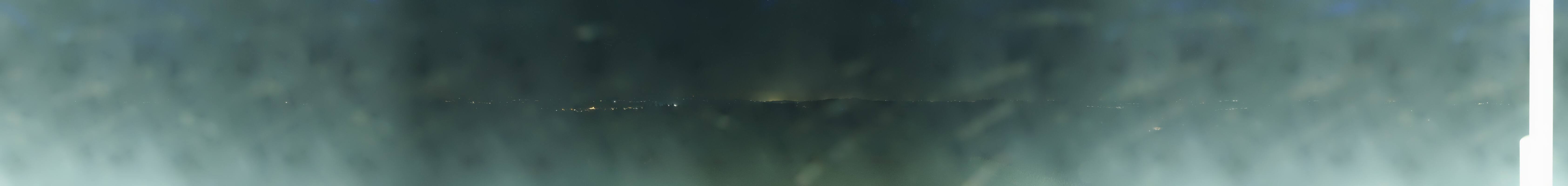 Archiv Foto Webcam Sankt Agatha - Pyramide am Etzinger Hügel