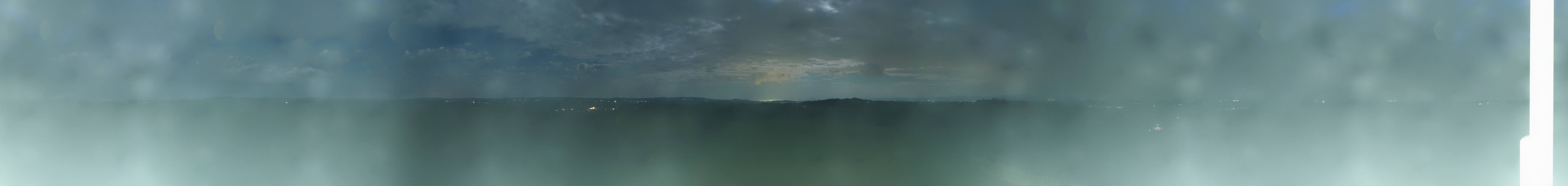 Archived image Webcam Saint Agatha - Pyramid on the Etzing hill