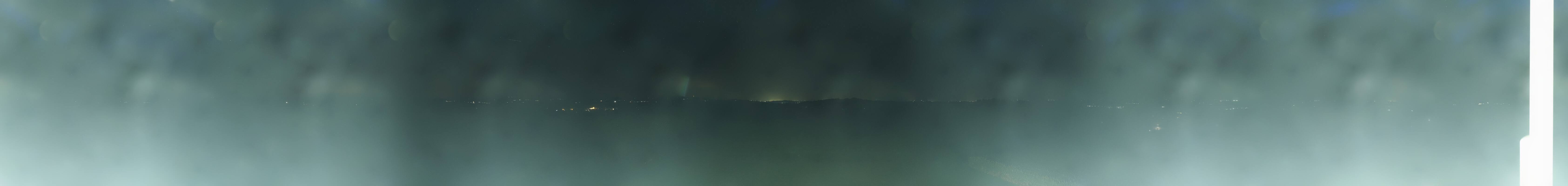Archiv Foto Webcam Sankt Agatha - Pyramide am Etzinger Hügel