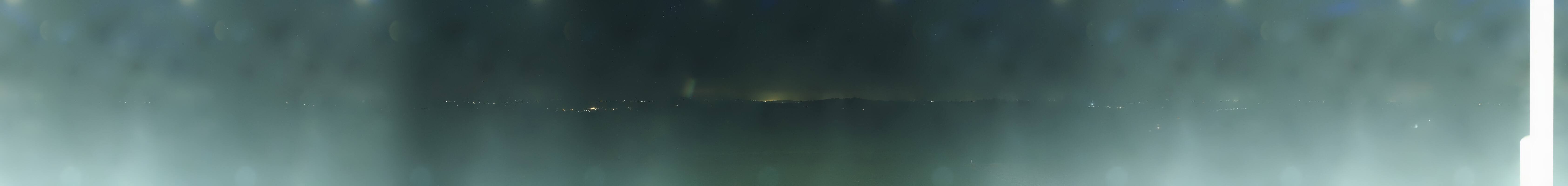 Archiv Foto Webcam Sankt Agatha - Pyramide am Etzinger Hügel