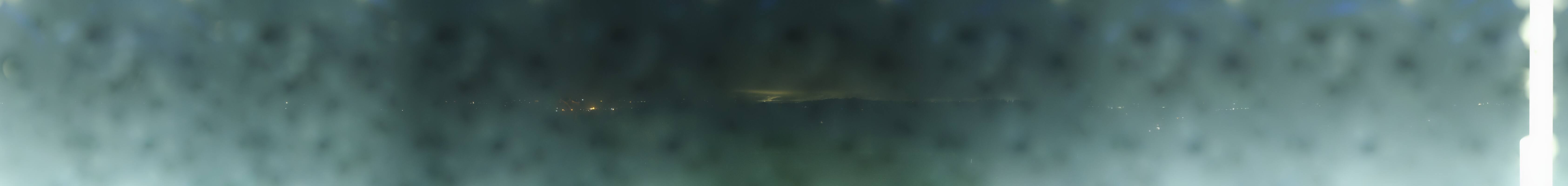 Archiv Foto Webcam Sankt Agatha - Pyramide am Etzinger Hügel