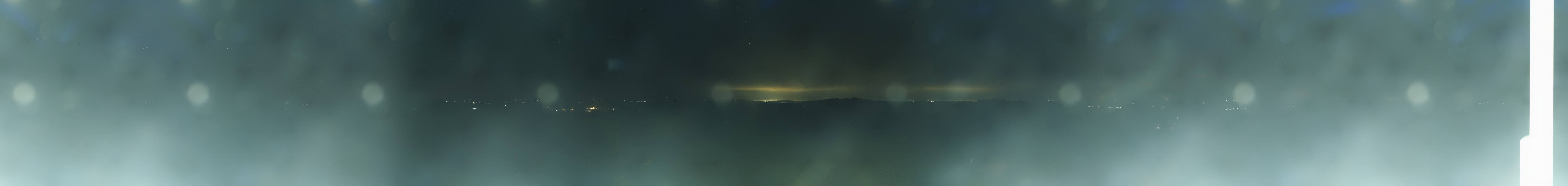 Archiv Foto Webcam Sankt Agatha - Pyramide am Etzinger Hügel