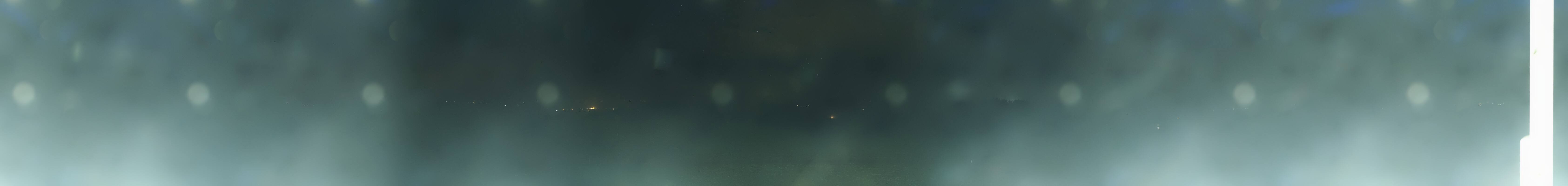 Archived image Webcam Saint Agatha - Pyramid on the Etzing hill