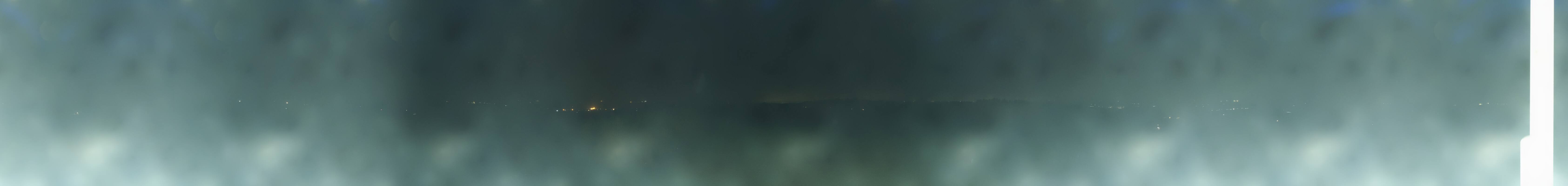 Archiv Foto Webcam Sankt Agatha - Pyramide am Etzinger Hügel