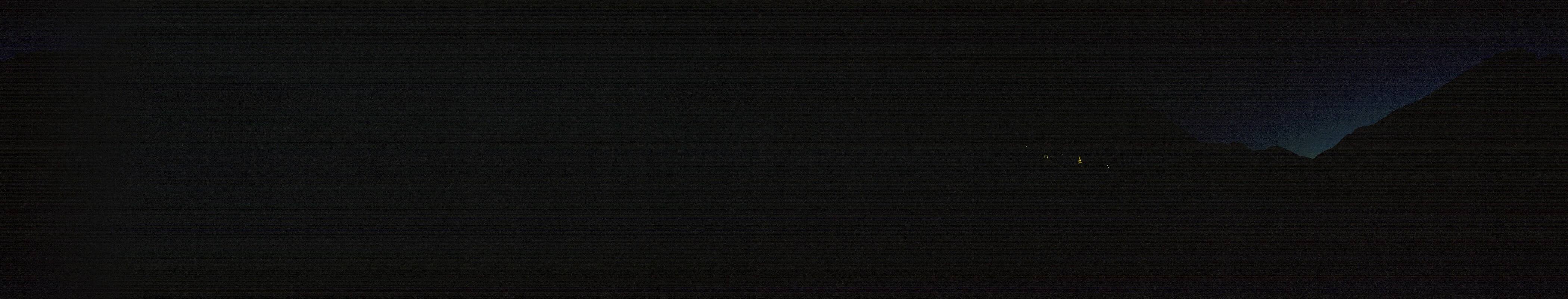 Archiv Foto Webcam Oberiss Alm im Stubaier Oberbergtal