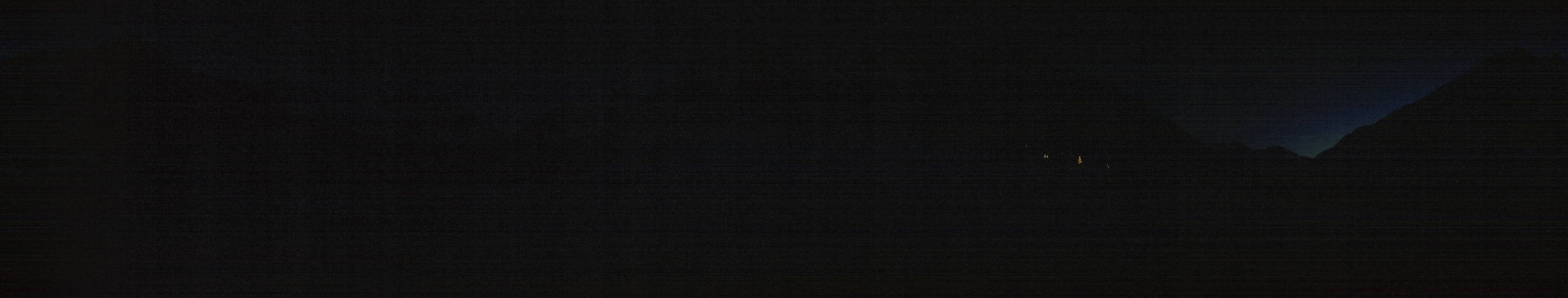 Archiv Foto Webcam Oberiss Alm im Stubaier Oberbergtal