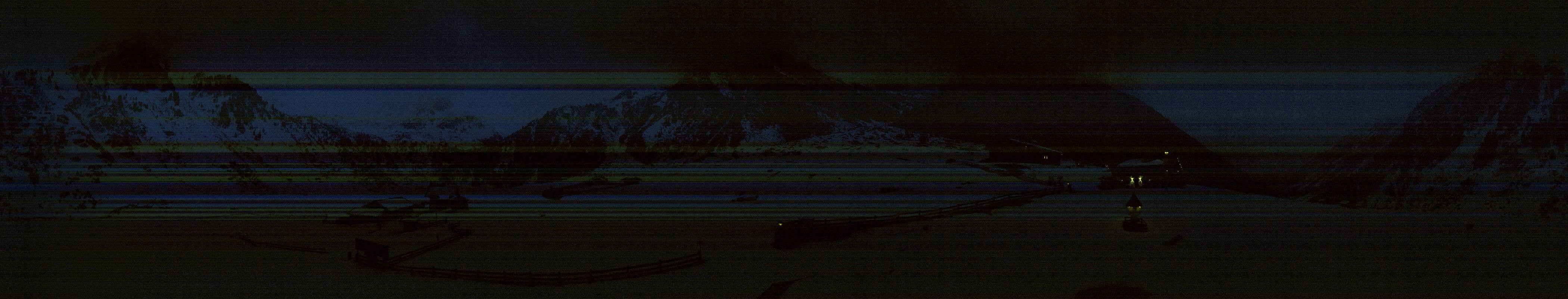 Archiv Foto Webcam Oberiss Alm im Stubaier Oberbergtal