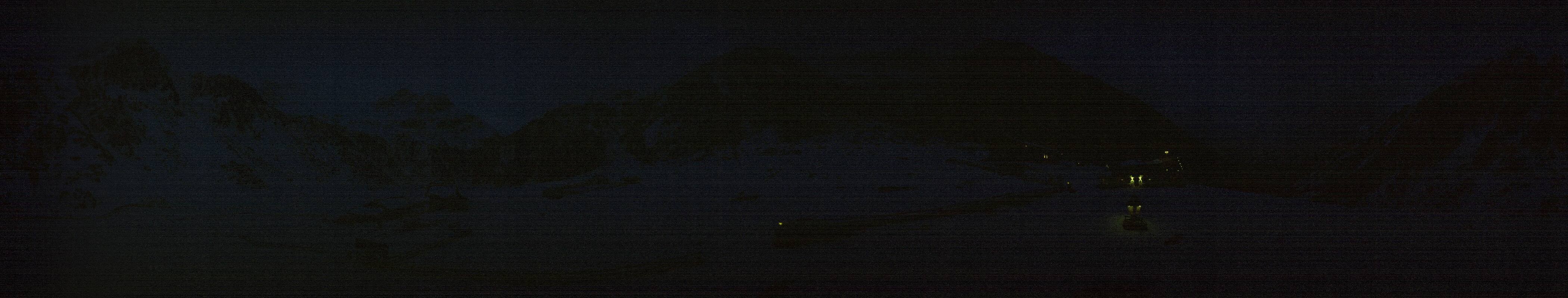 Archived image Webcam Stubai Oberberg valley - Oberiss Alm