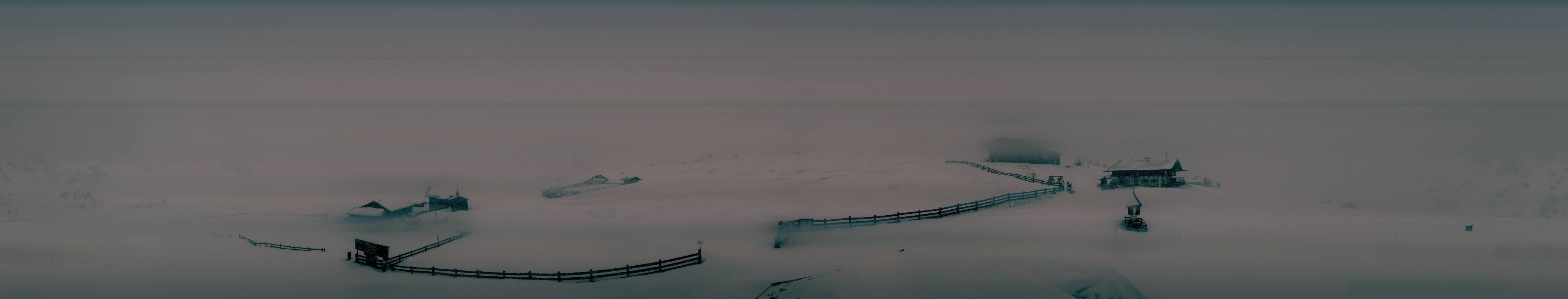 Archiv Foto Webcam Oberiss Alm im Stubaier Oberbergtal