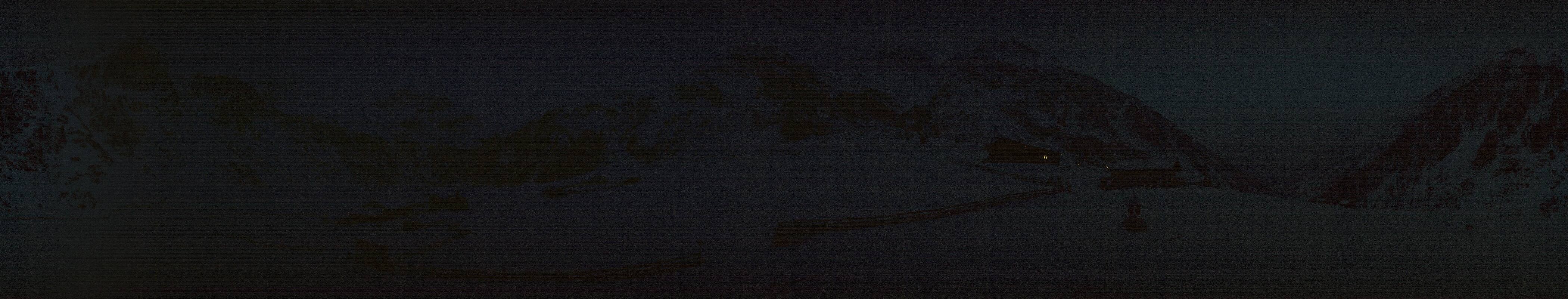 Archiv Foto Webcam Oberiss Alm im Stubaier Oberbergtal