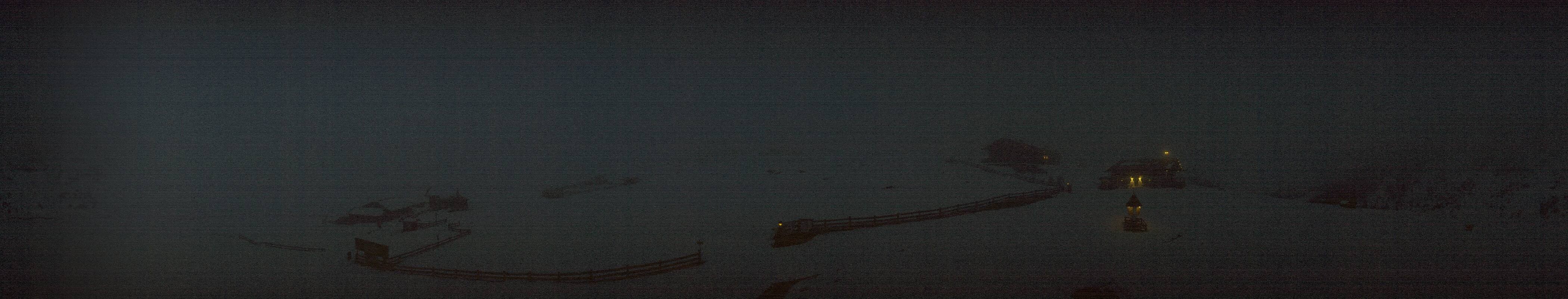 Archiv Foto Webcam Oberiss Alm im Stubaier Oberbergtal