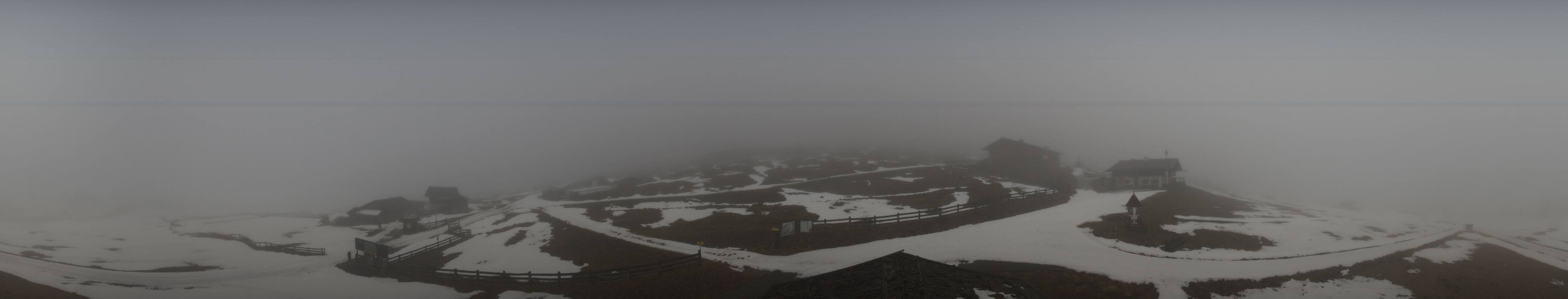 Archived image Webcam Stubai Oberberg valley - Oberiss Alm