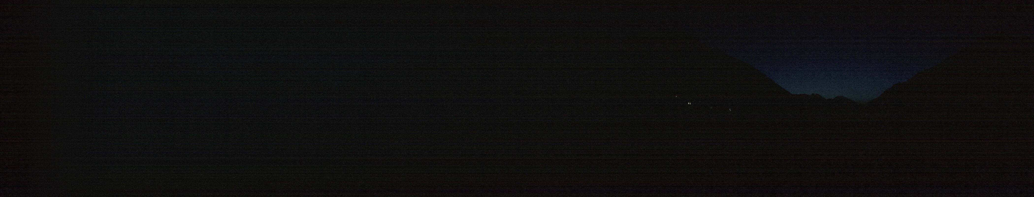 Archiv Foto Webcam Oberiss Alm im Stubaier Oberbergtal