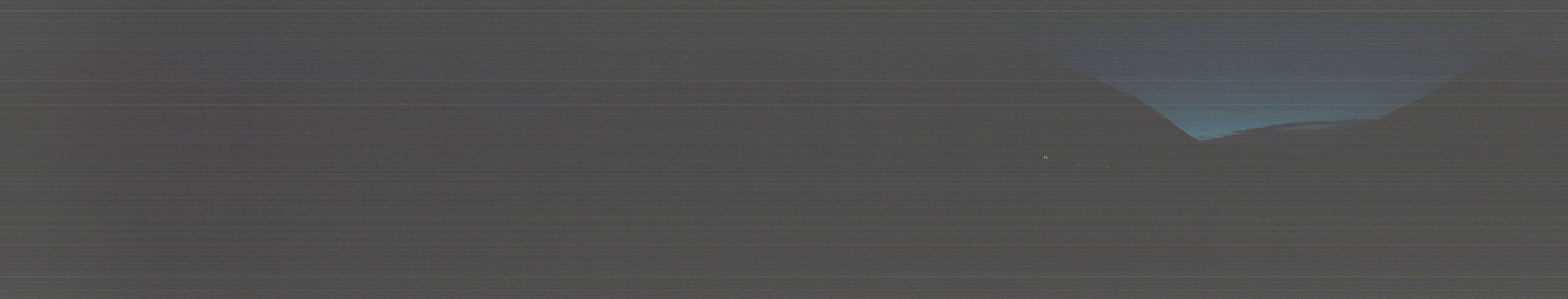 Archiv Foto Webcam Oberiss Alm im Stubaier Oberbergtal
