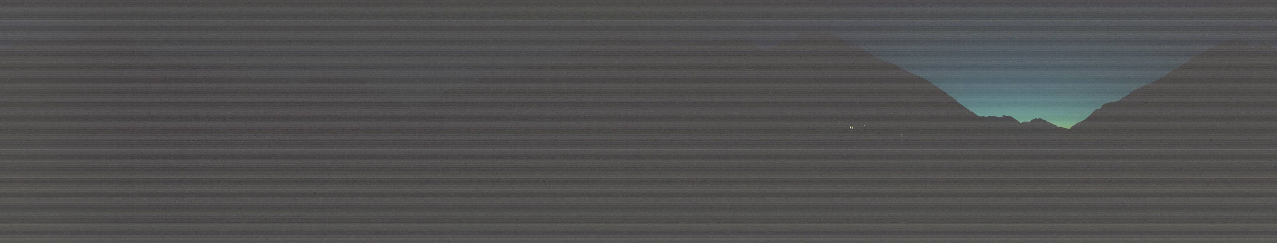 Archiv Foto Webcam Oberiss Alm im Stubaier Oberbergtal