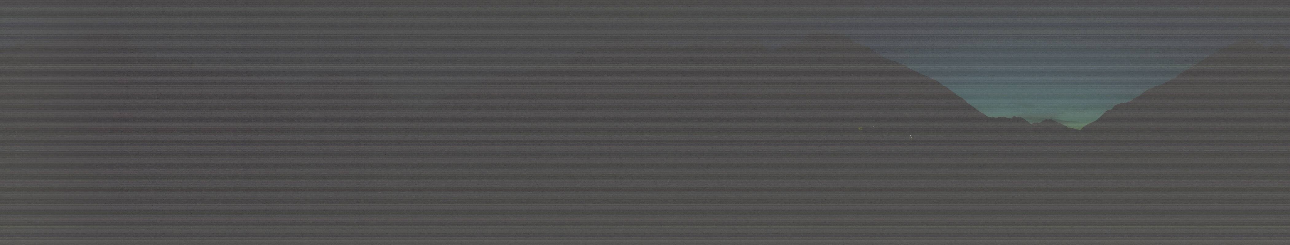 Archiv Foto Webcam Oberiss Alm im Stubaier Oberbergtal