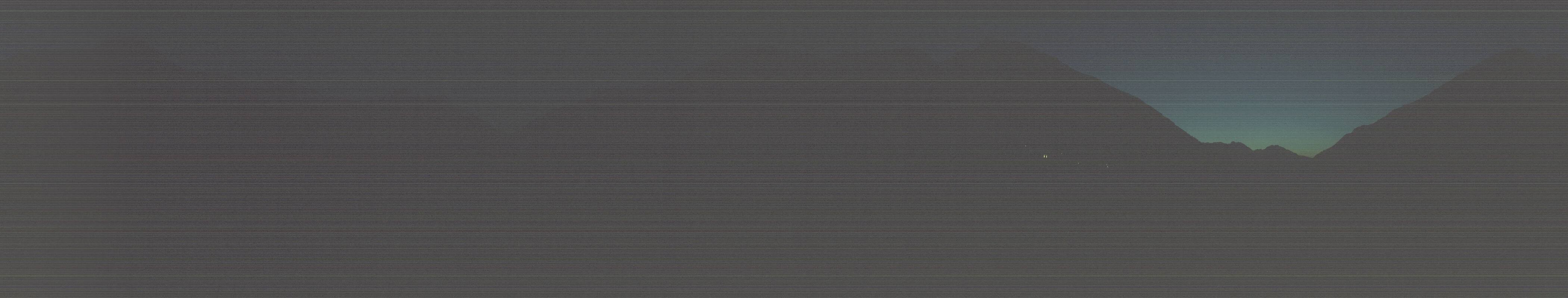 Archiv Foto Webcam Oberiss Alm im Stubaier Oberbergtal