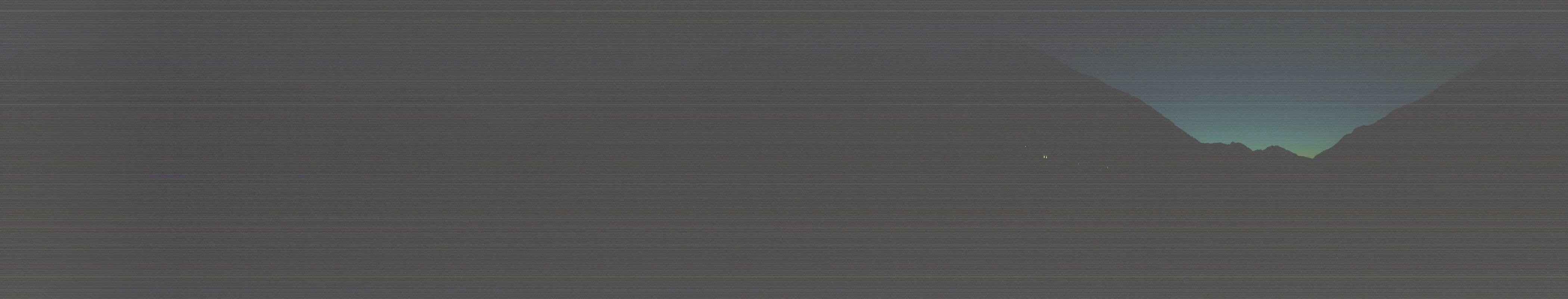 Archiv Foto Webcam Oberiss Alm im Stubaier Oberbergtal