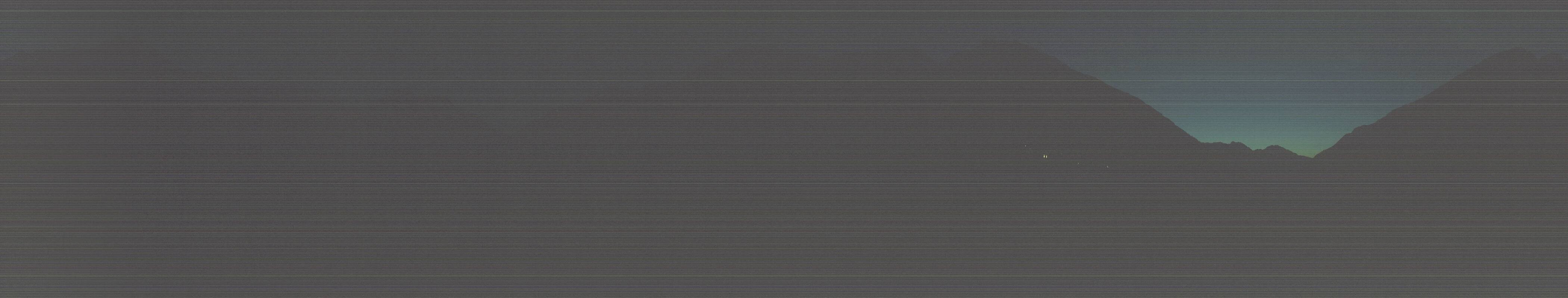 Archiv Foto Webcam Oberiss Alm im Stubaier Oberbergtal
