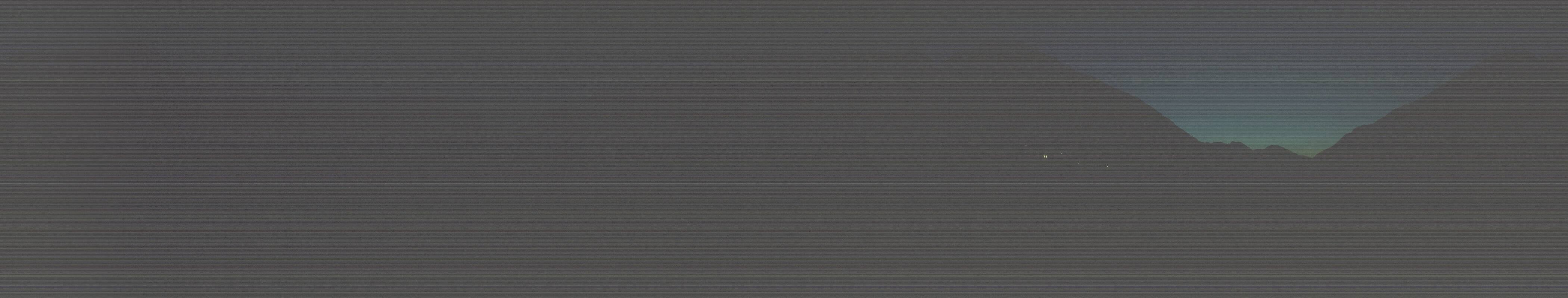Archiv Foto Webcam Oberiss Alm im Stubaier Oberbergtal