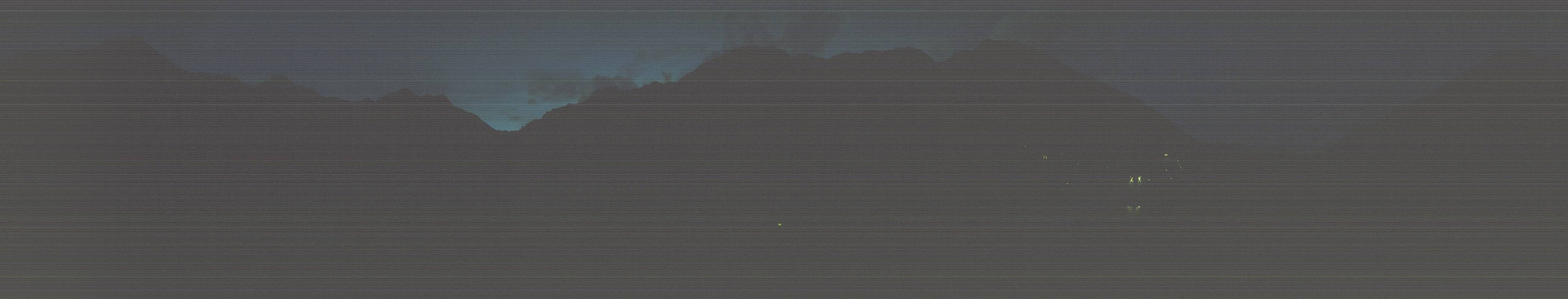Archiv Foto Webcam Oberiss Alm im Stubaier Oberbergtal