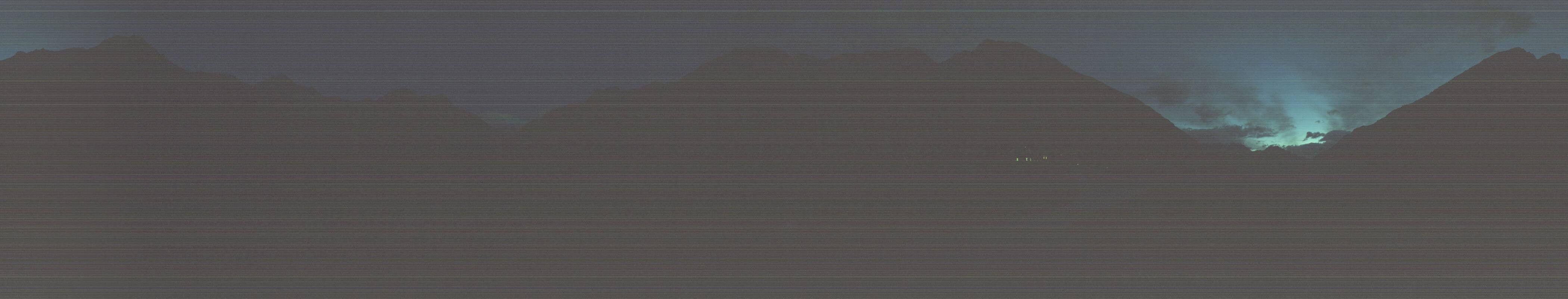 Archived image Webcam Stubai Oberberg valley - Oberiss Alm