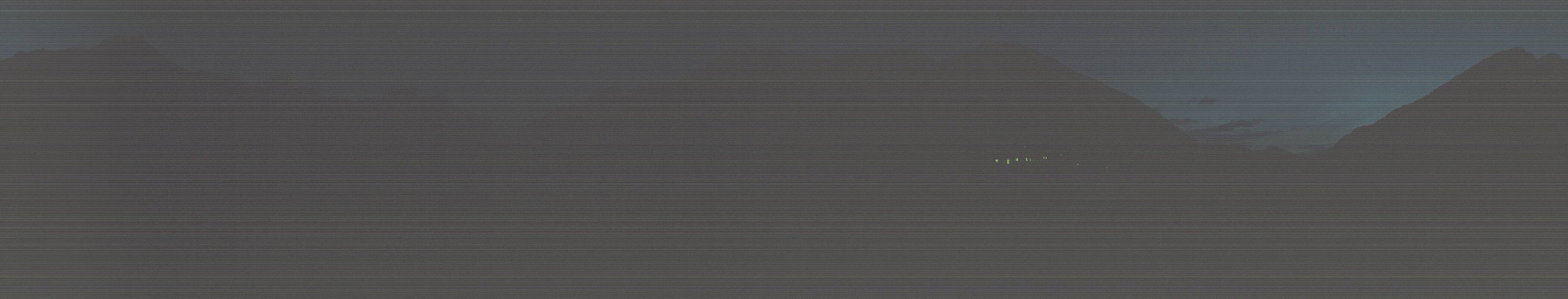 Archiv Foto Webcam Oberiss Alm im Stubaier Oberbergtal