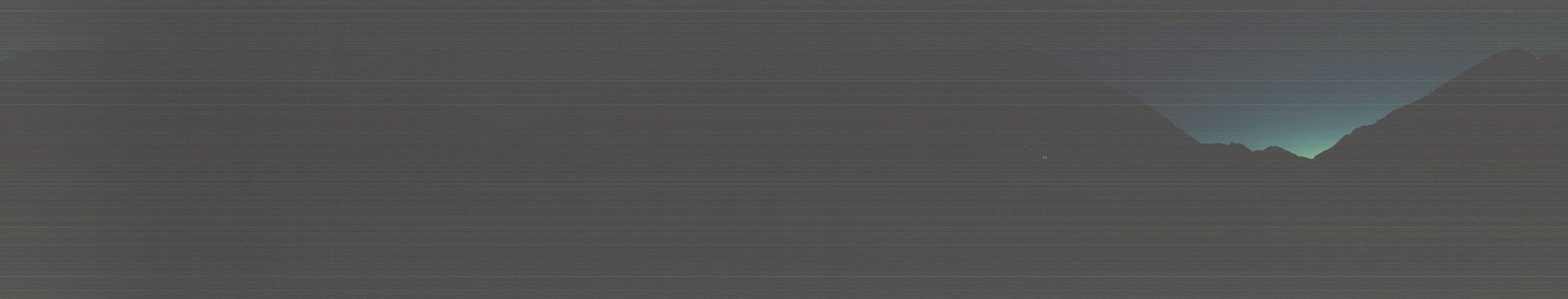 Archiv Foto Webcam Oberiss Alm im Stubaier Oberbergtal