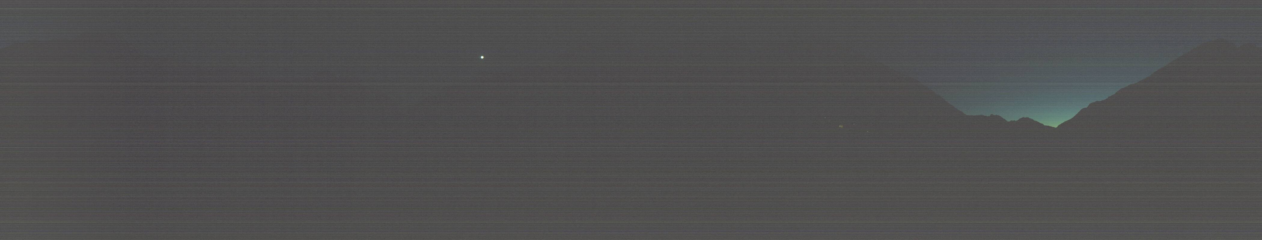 Archiv Foto Webcam Oberiss Alm im Stubaier Oberbergtal