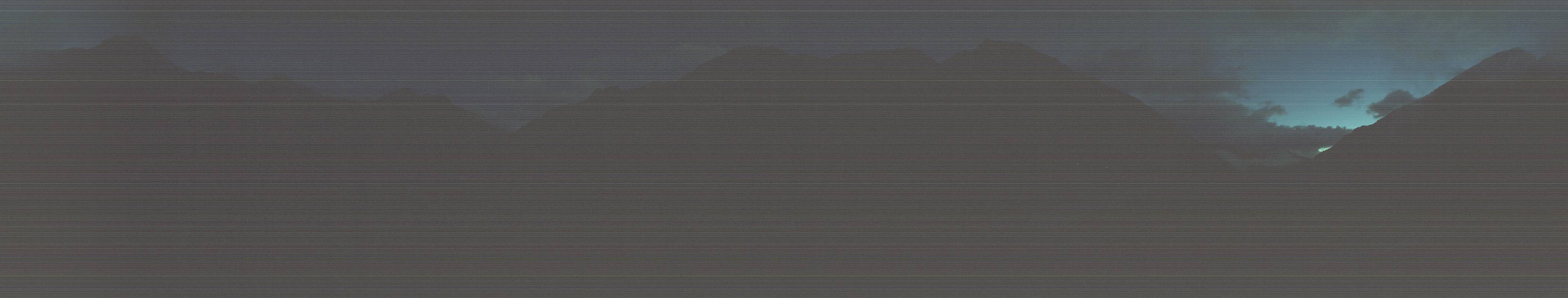 Archiv Foto Webcam Oberiss Alm im Stubaier Oberbergtal