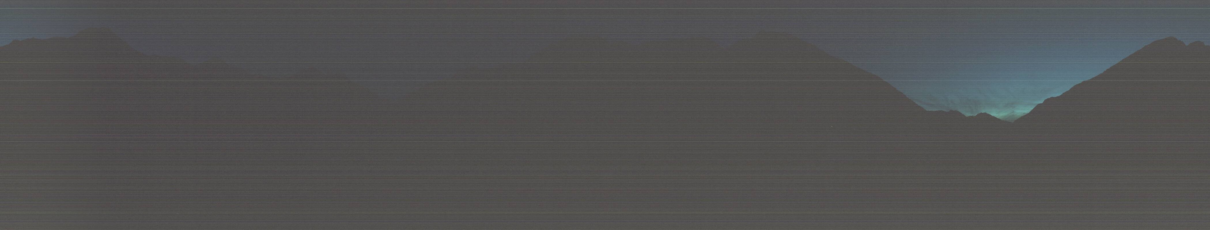 Archiv Foto Webcam Oberiss Alm im Stubaier Oberbergtal