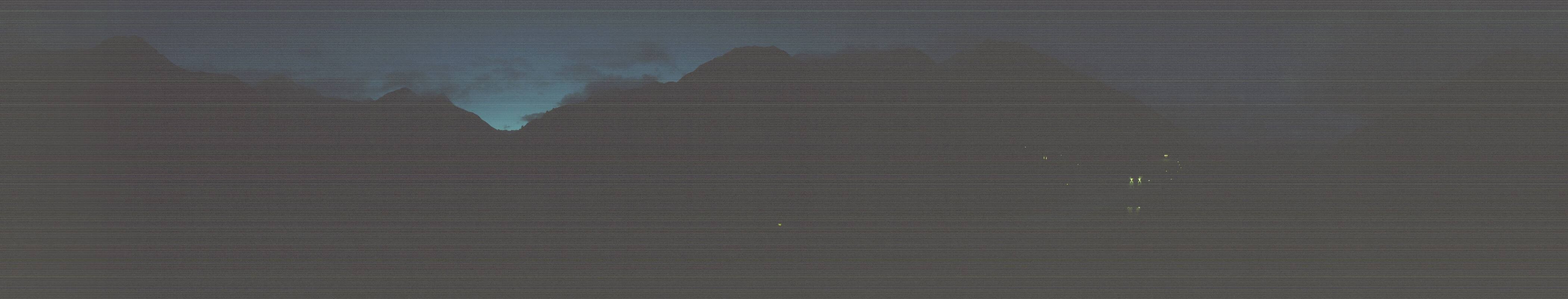 Archiv Foto Webcam Oberiss Alm im Stubaier Oberbergtal
