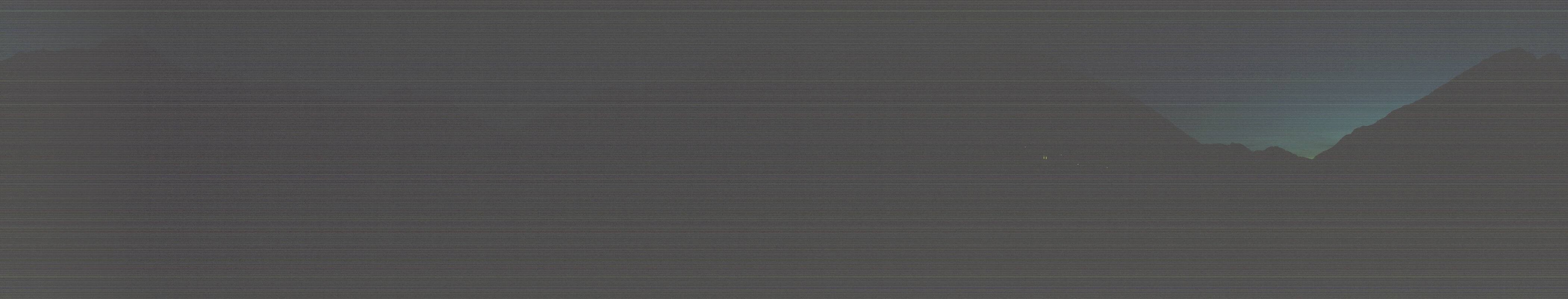 Archiv Foto Webcam Oberiss Alm im Stubaier Oberbergtal