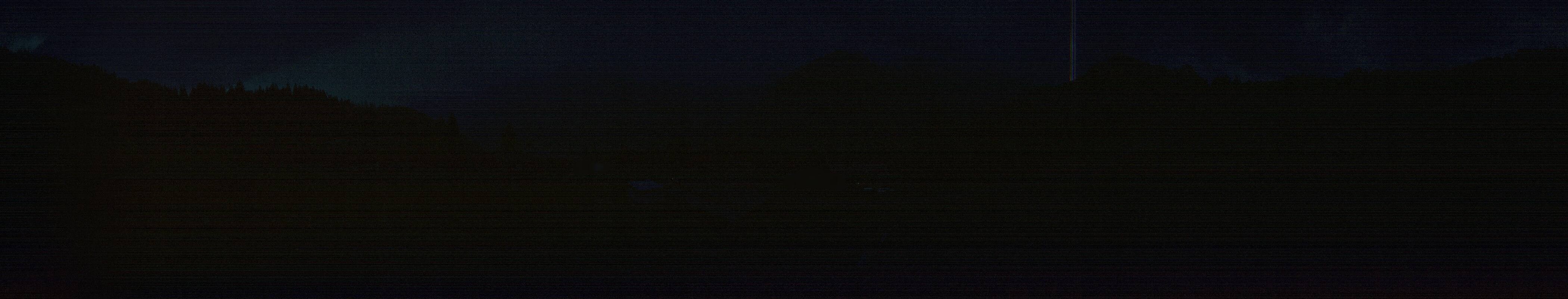 Archived image Webcam Brandnertal Valley - Top Station Palüd