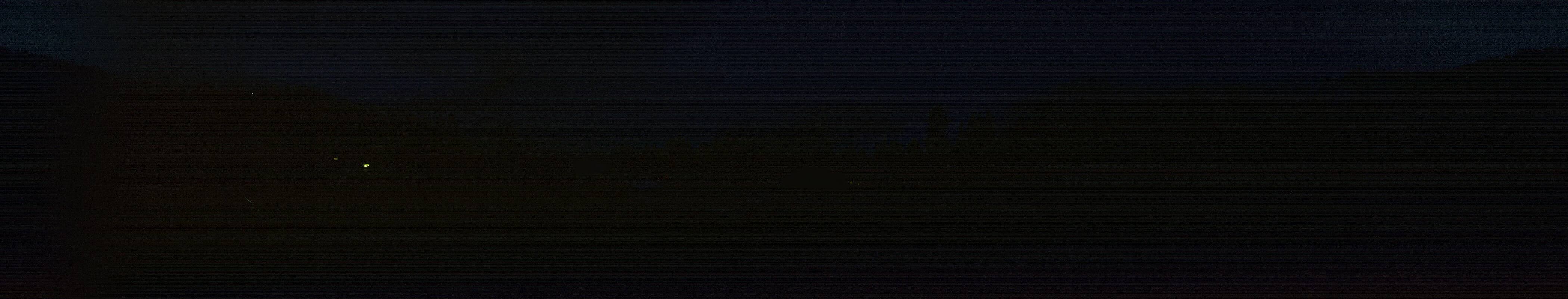 Archived image Webcam Brandnertal Valley - Top Station Palüd
