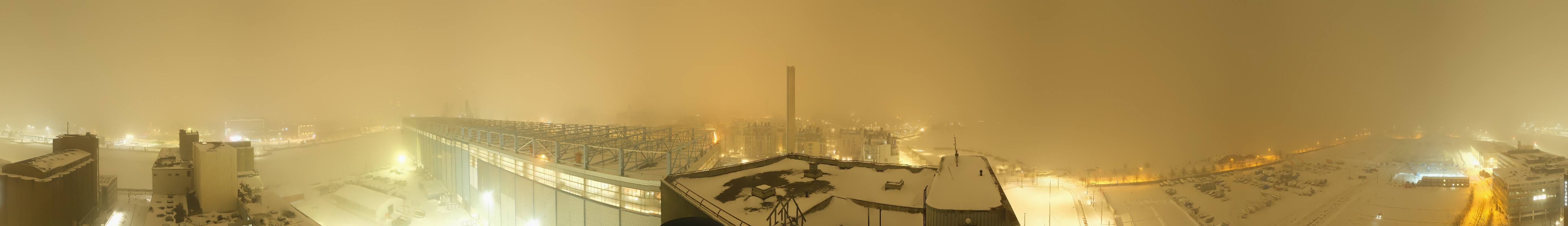 Archived image Webcam Helsinki Shipyard