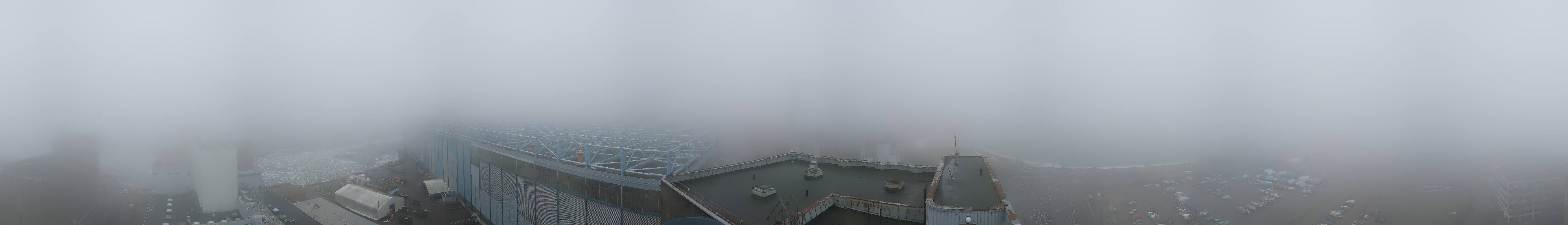 Archiv Foto Webcam Helsinki - Werft