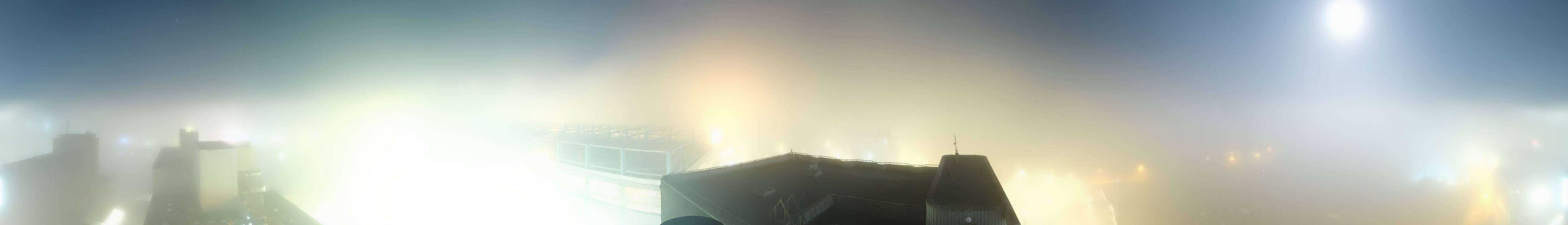 Archiv Foto Webcam Helsinki - Werft