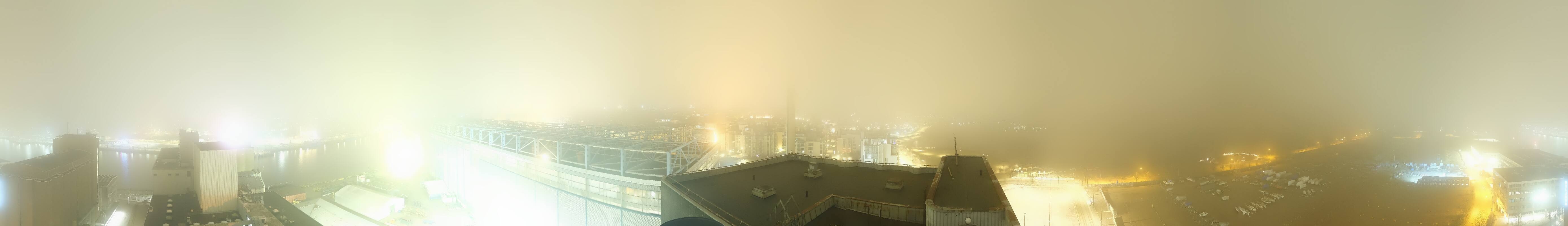 Archived image Webcam Helsinki Shipyard
