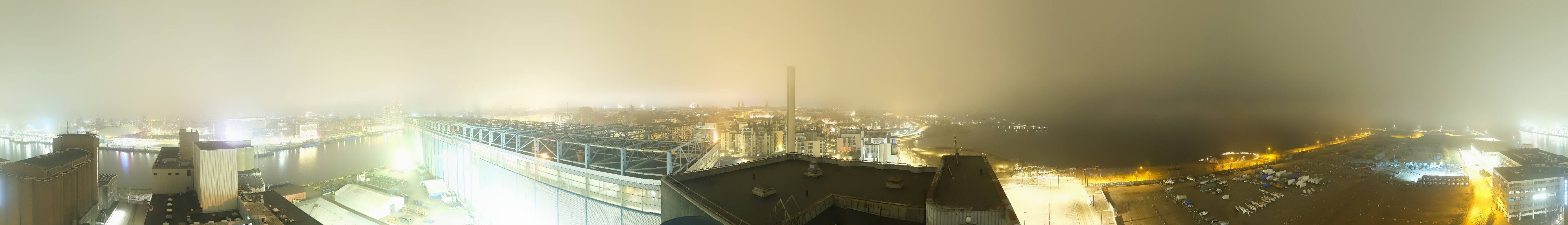 Archived image Webcam Helsinki Shipyard