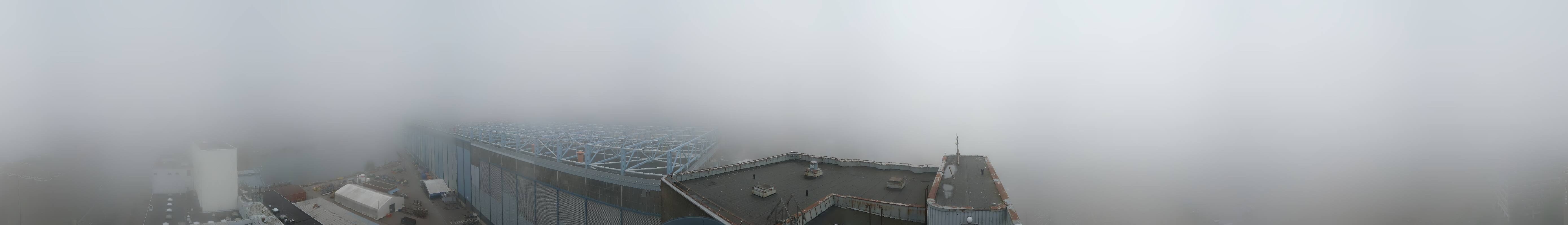 Archiv Foto Webcam Helsinki - Werft